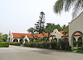 Profile Picture of Dominguez Rancho Adobe - Wikipediaon Wikipedia