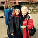 Profile Picture of Joyce Todd (@windpw) on Instagram