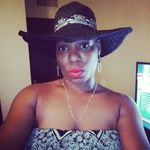 Profile Picture of Dasha Williams (@dasha.williams.5070) on Instagram