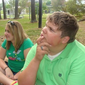 Profile Picture of Jonathan Jeffers (@bassdrum92) on Myspace