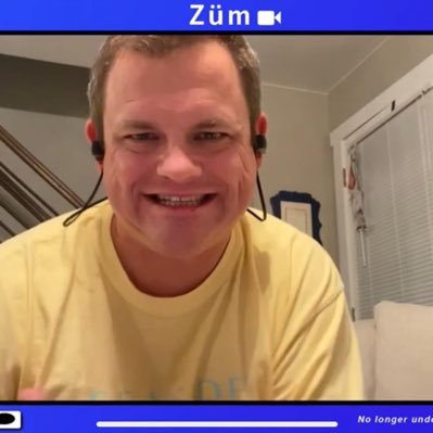 Profile Picture of John Shroyer (@shroyboy84) on Twitter