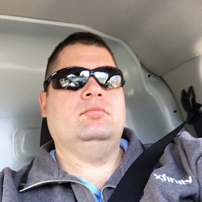 Profile Picture of Michael Malinowski (@Mike_Malinowski) on Twitter