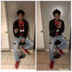 Profile Picture of juan severino (@hoodrich_juan_401) on Instagram