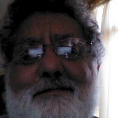 Profile Picture of David Wandel (@d3d243f3314443a) on Twitter