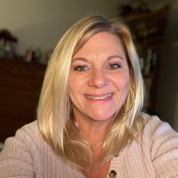 Profile Picture of Jodi Stinson Tate (@@jodi0320) on Tiktok