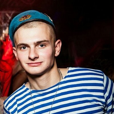 Profile Picture of Richard Beckley (@ConsburTauca) on Twitter