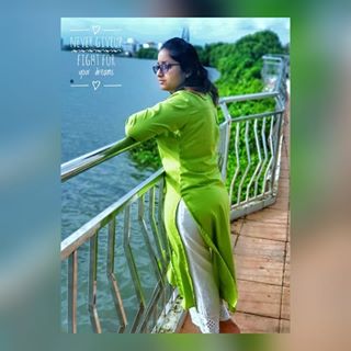 Profile Picture of Reshma Thomas (@reshmathomas95) on Facebook