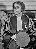 Profile Picture of Pauline Ramarton Wikipedia