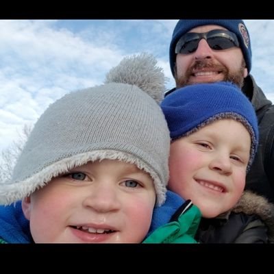 Profile Picture of Matt Wentzel (@The_MWentz18) on Twitter