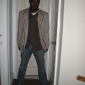 Profile Picture of Damian Wilson (@223713456) on Myspace