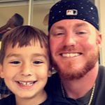 Profile Picture of Kyle Shipley (@ship4_blue) on Instagram
