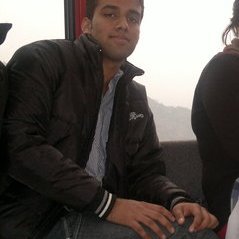 Profile Picture of Robin Puri (@robinpuri03) on Twitter