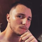 Profile Picture of André Robert (@andrewfxx) on Instagram