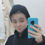 Profile Picture of Halle Golodner (@halle.golodner) on Instagram