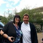 Profile Picture of Tina Marie Wilkins (@tinamariewilkins) on Instagram