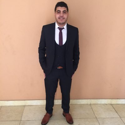 Profile Picture of Ahmed Abdeldayem (@AhmedAb52228392) on Twitter