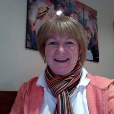 Profile Picture of Deborah Hodge (@deborahhodge) on Twitter