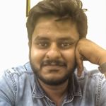 Profile Picture of Abhishek Mahajan (@abhishek_mahajan_env) on Instagram