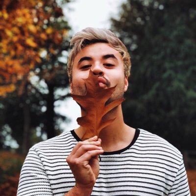 Profile Picture of SIMON MITCHELL (@sisavedlatin) on Twitter