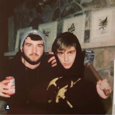Profile Picture of Matthew Weigand (@Matt_Weigs) on Twitter