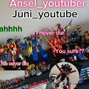 Profile Picture of Ansel Youtuber (@ansel_youtube) on Youtube