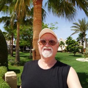 Profile Picture of Albert SEITZ (@AlbertSEITZ1) on Twitter