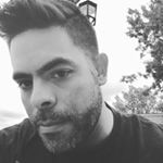 Profile Picture of Mandrake (@george_mandrika) on Instagram