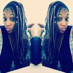 Profile Picture of Marielle Caramell Robinson (@carameldelite82) on Instagram