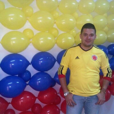 Profile Picture of Frank David Vallejo (@Francho0127) on Twitter