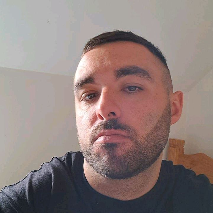 Profile Picture of Stephen (@stephenlangan0) on Tiktok