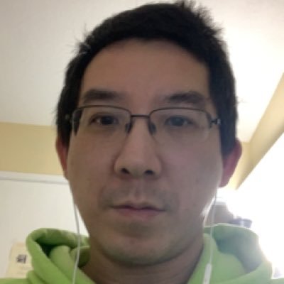Profile Picture of Colin Wu (@colinwu88319627) on Twitter