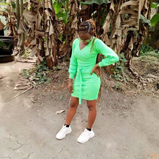 Profile Picture of Mhiz Cindy Bae (Itz Mhiz Goodness) (@dike.goodness.7) on Facebook