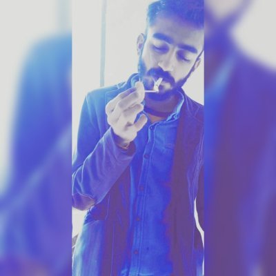 Profile Picture of Najam Qureshi (@NajamQureshi19) on Twitter