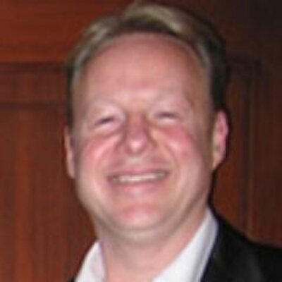 Profile Picture of Mark Prigge (@BizValuations) on Twitter