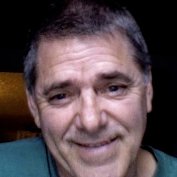 Profile Picture of Chris Arp (@ChrisArp2) on Twitter