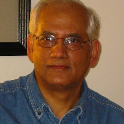 Ravi Shankar (spiritual leader) - Wikipedia