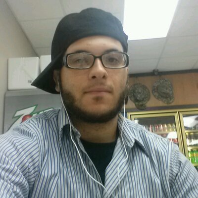 Augusto Valentin - Twitter Profile Picture of Augusto Valentin (@Supras28) on Twitter