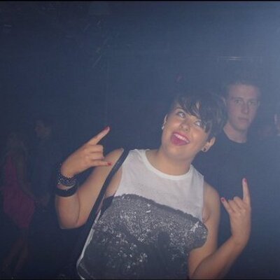 Profile Picture of Gemma Mitchell (@DollyDimplesx) on Twitter