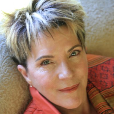 Profile Picture of Linda L. Fischer (@LindaLFischer) on Twitter