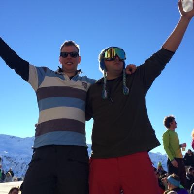 Profile Picture of Andrew Harker (@HarkerAndrew) on Twitter