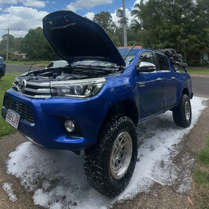 Profile Picture of Ayden Pearce (@aydenpearce2) on Tiktok