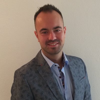 Profile Picture of Mike Brouwer (@MikeBrouwer1984) on Twitter