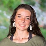 Profile Picture of Haley Britton (@haleybrittonnn) on Instagram