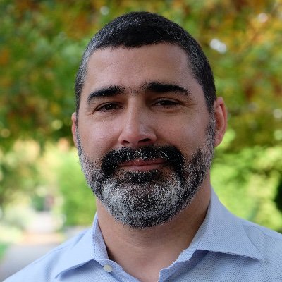 Profile Picture of Dave Glidden (@dvgbiostat) on Twitter