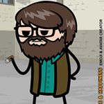 Profile Picture of zachary mcclure (@metalrayzach) on Instagram