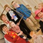 Profile Picture of Richard Pettijohn (@rcpastor) on Instagram