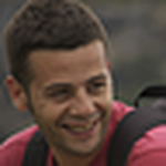 Profile Picture of Samuel Fuentes Marcos (@samu f.m) on Flickr