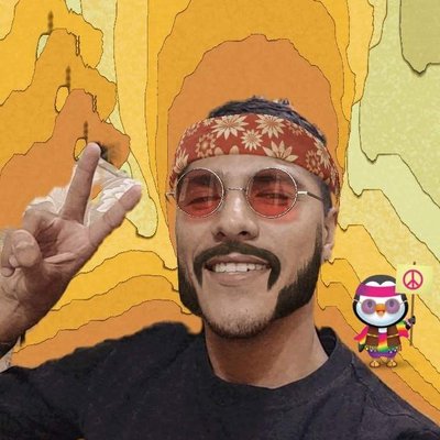 Profile Picture of Ray Reyna (@RayReyna19) on Twitter