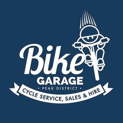 Profile Picture of James Irwin (@Bike_Garage) on Twitter