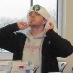 Profile Picture of Steven Minett (@gravityeater) on Instagram